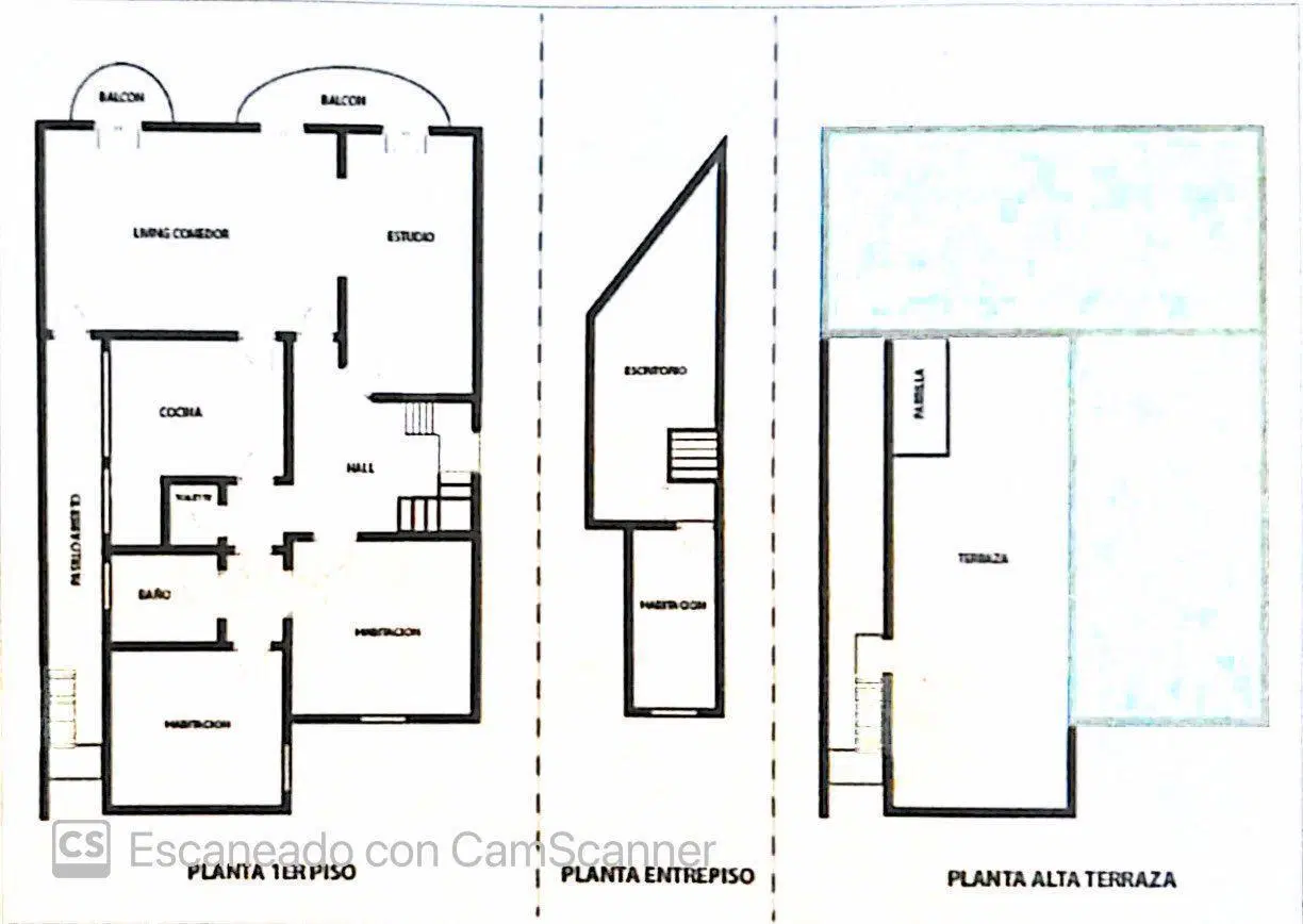 Plano 1