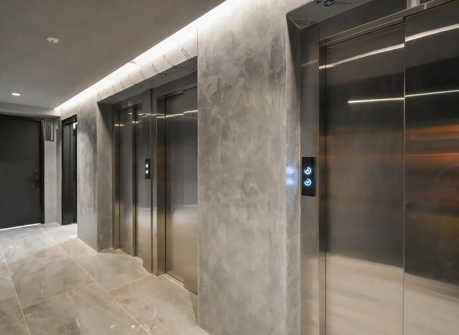 NUÑEZ MONOAMBIENTE 51 M2 PISO 11 CON BALCÓN, AMENITIES, A ESTRENAR . 3