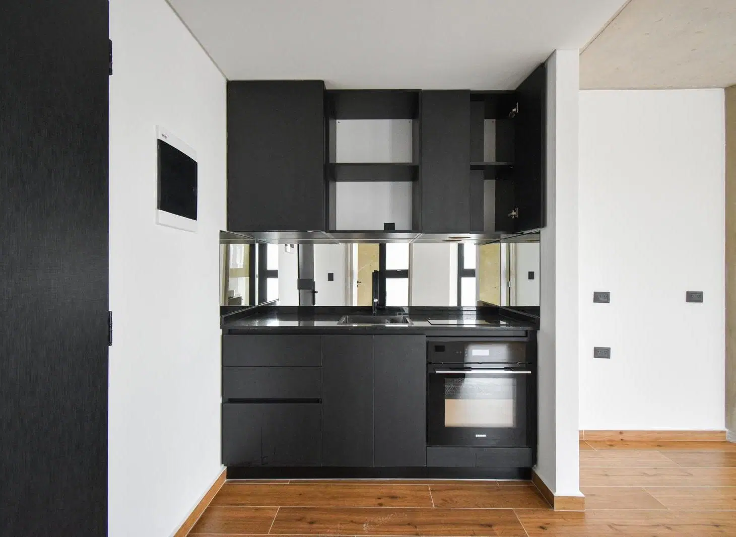 NUÑEZ MONOAMBIENTE 51 M2 PISO 11 CON BALCÓN, AMENITIES, A ESTRENAR . 2