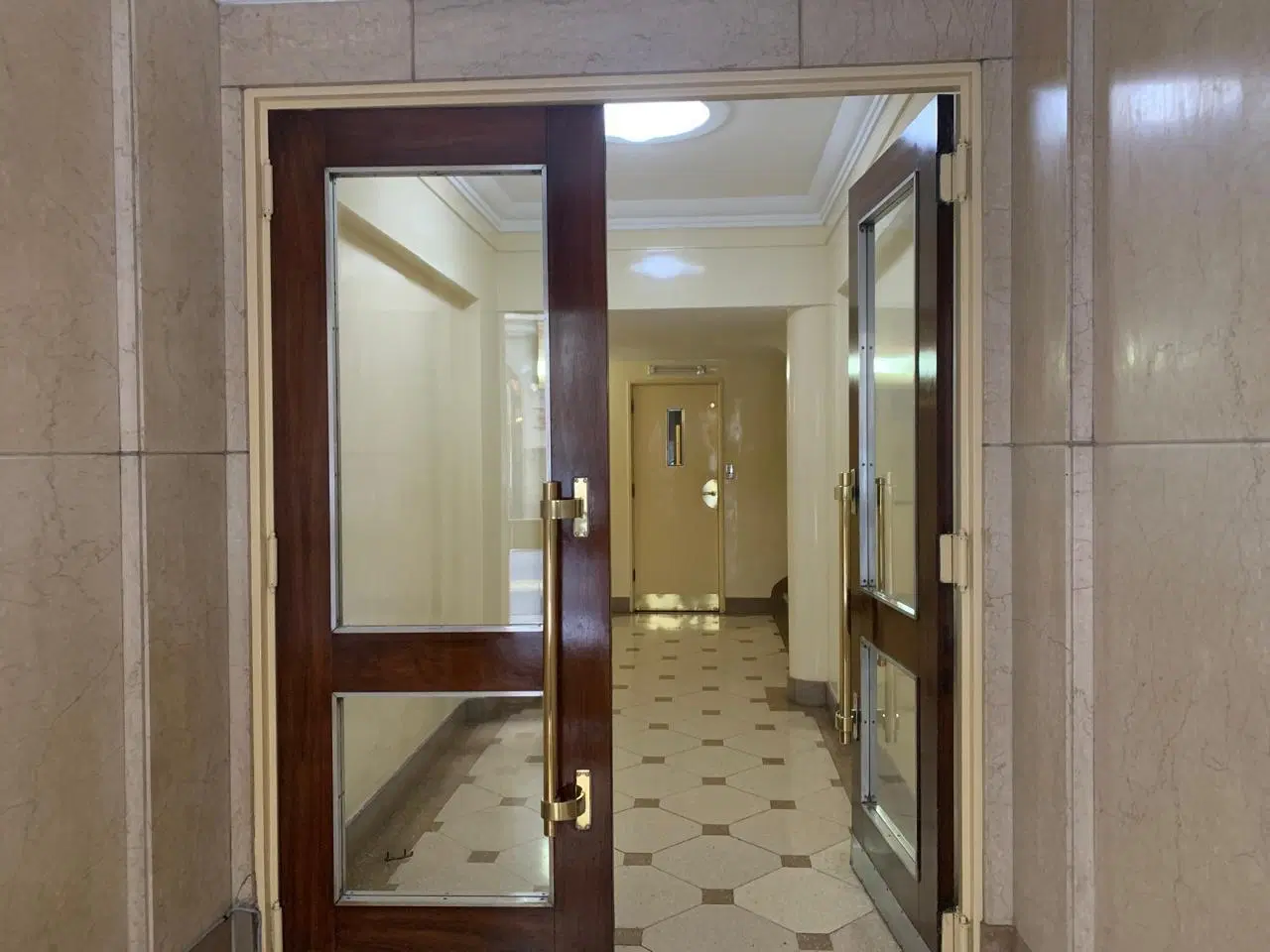 Venta Departamento 3 ambientes en Recoleta RECICLADO 5