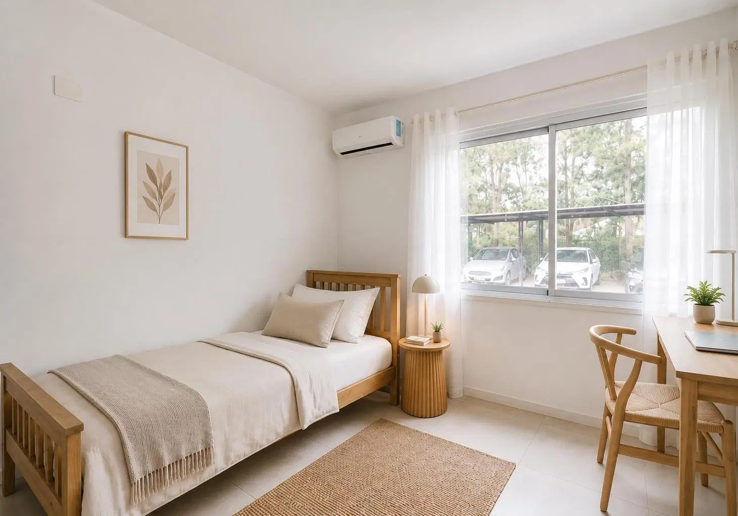 VENTA DEPARTAMENTO EN SENDERO NORDELTA AL LAGO 5