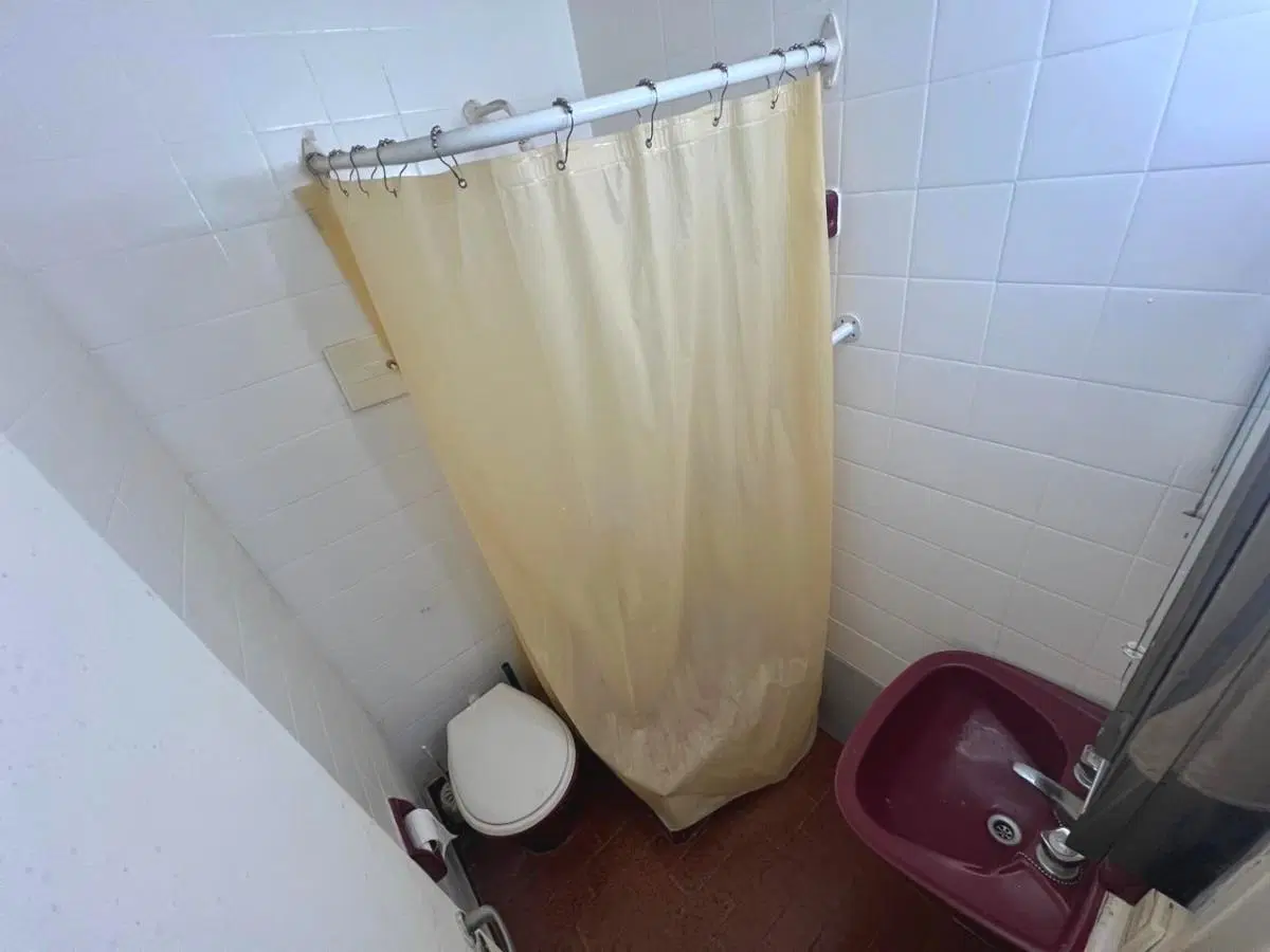 Alquiler departamento monoambiente 4