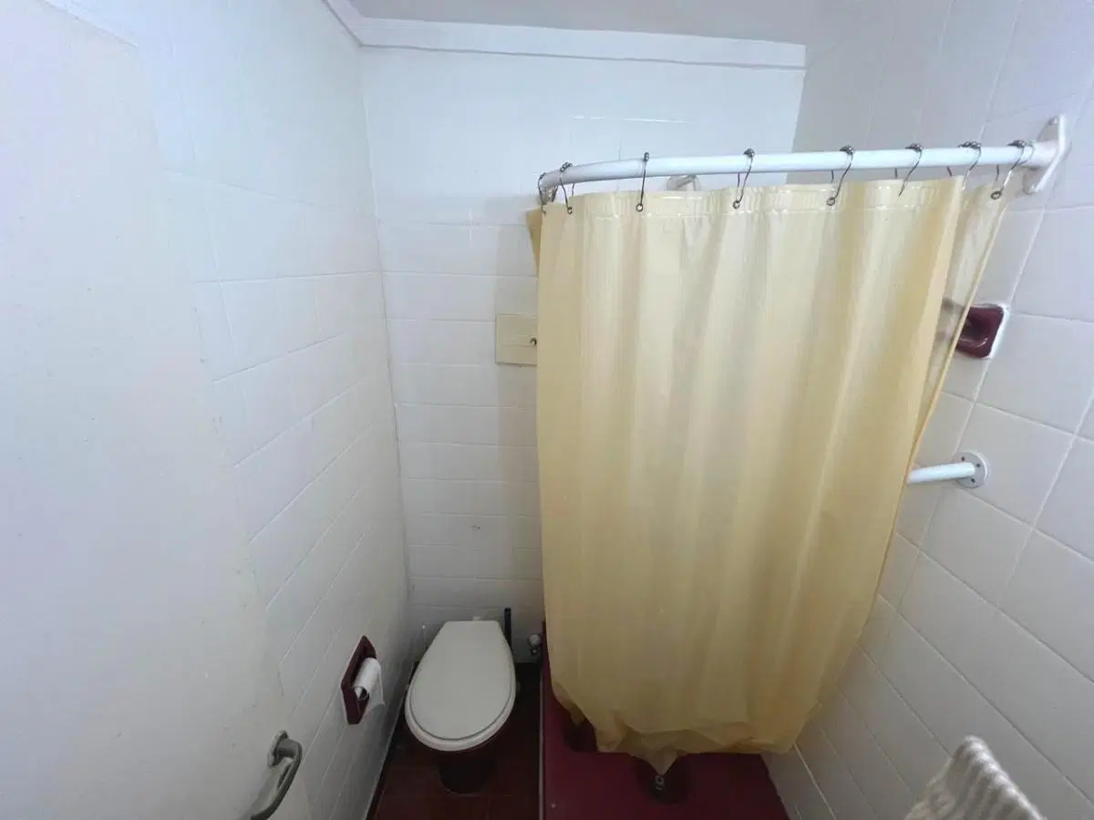 Alquiler departamento monoambiente 5