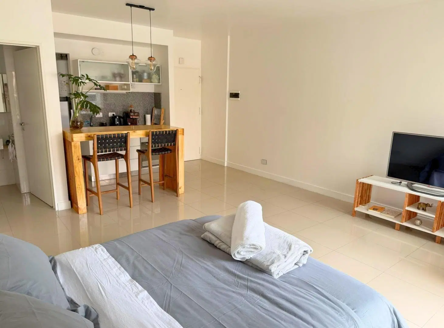 Departamento ideal inversor Belgrano 3