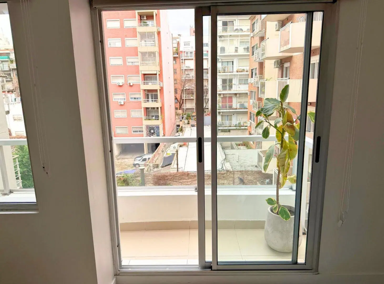 Departamento ideal inversor Belgrano 5