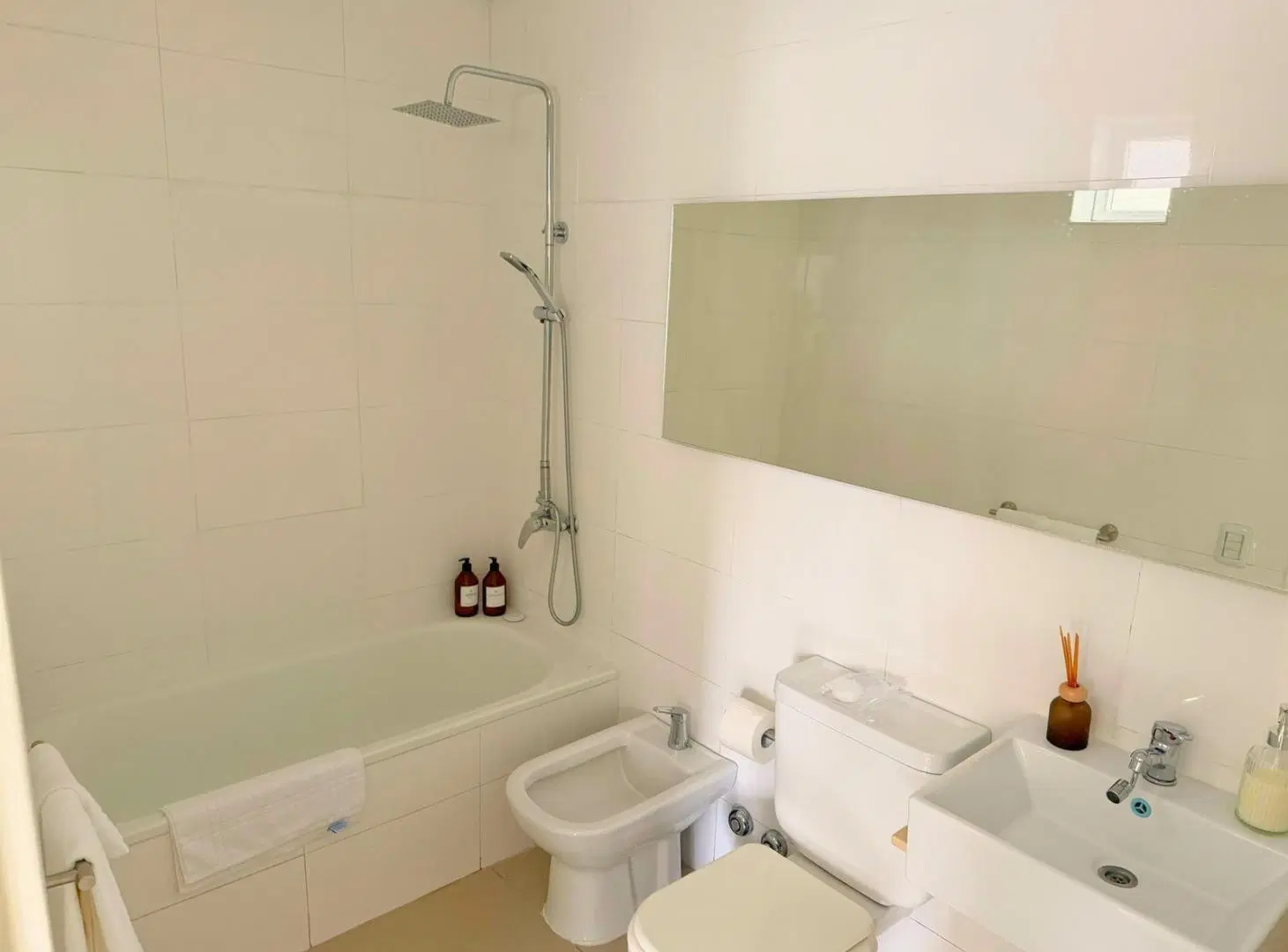 Departamento ideal inversor Belgrano 4