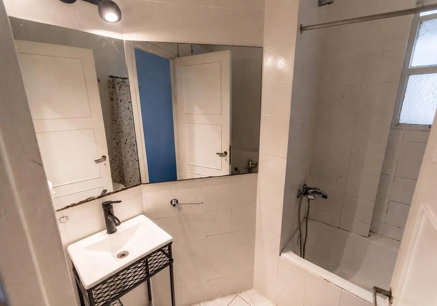 Venta 2 amb. en Recoleta 4