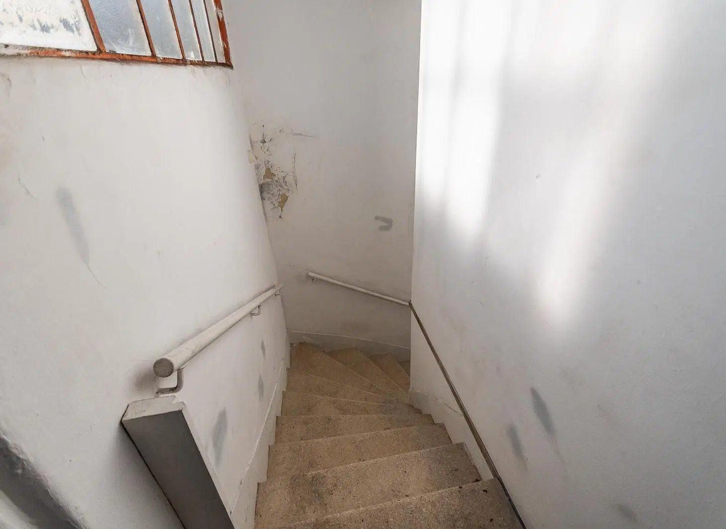 Venta Lote en esquina en La Paternal. Acepta metros! 2