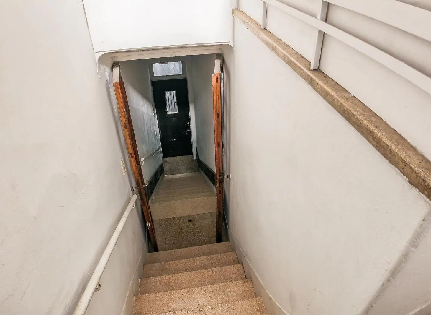 Venta Lote en esquina en La Paternal. Acepta metros! 4