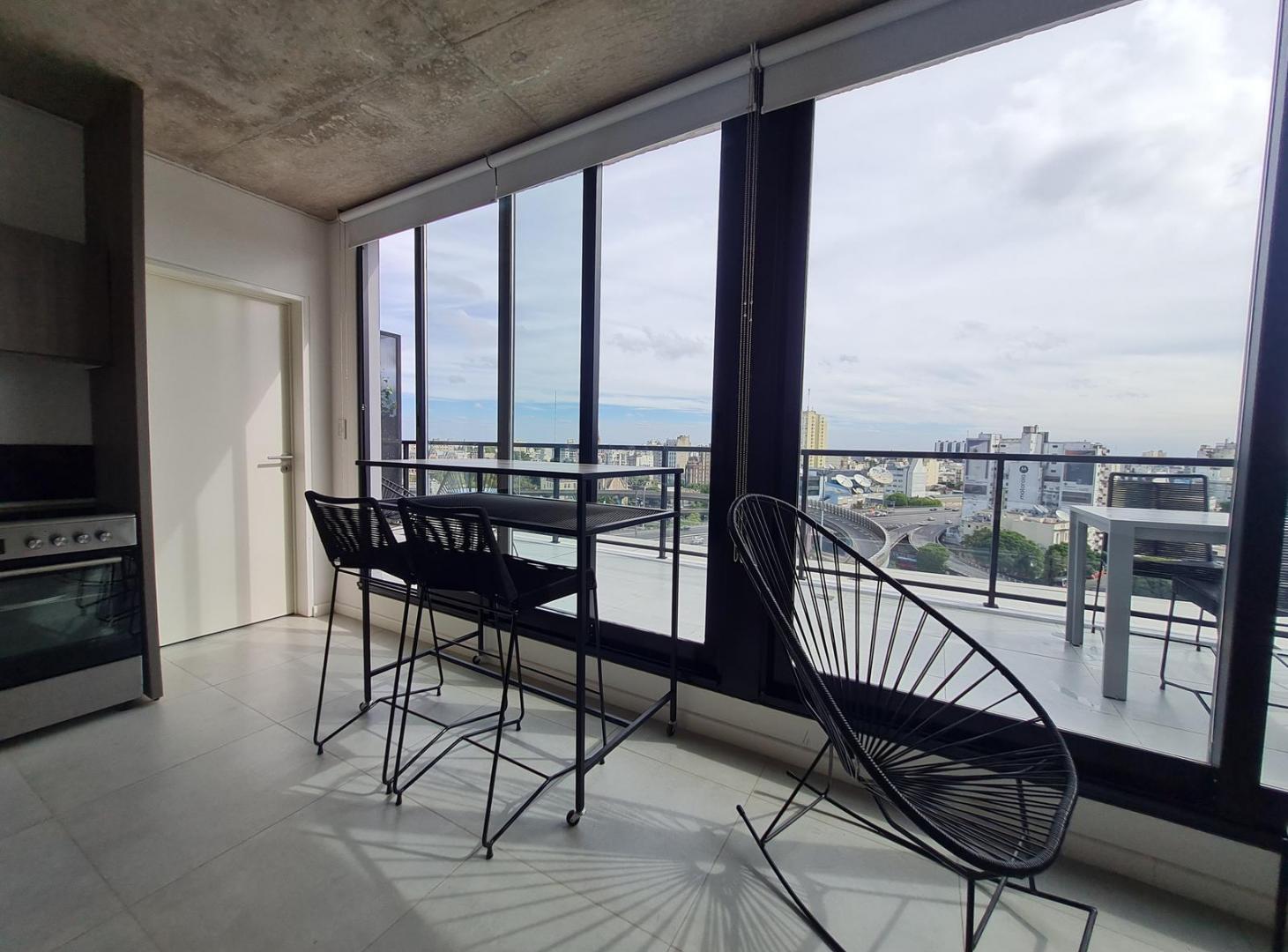 Foto de Alquiler amueblado Con cowork San Telmo, imagen 5