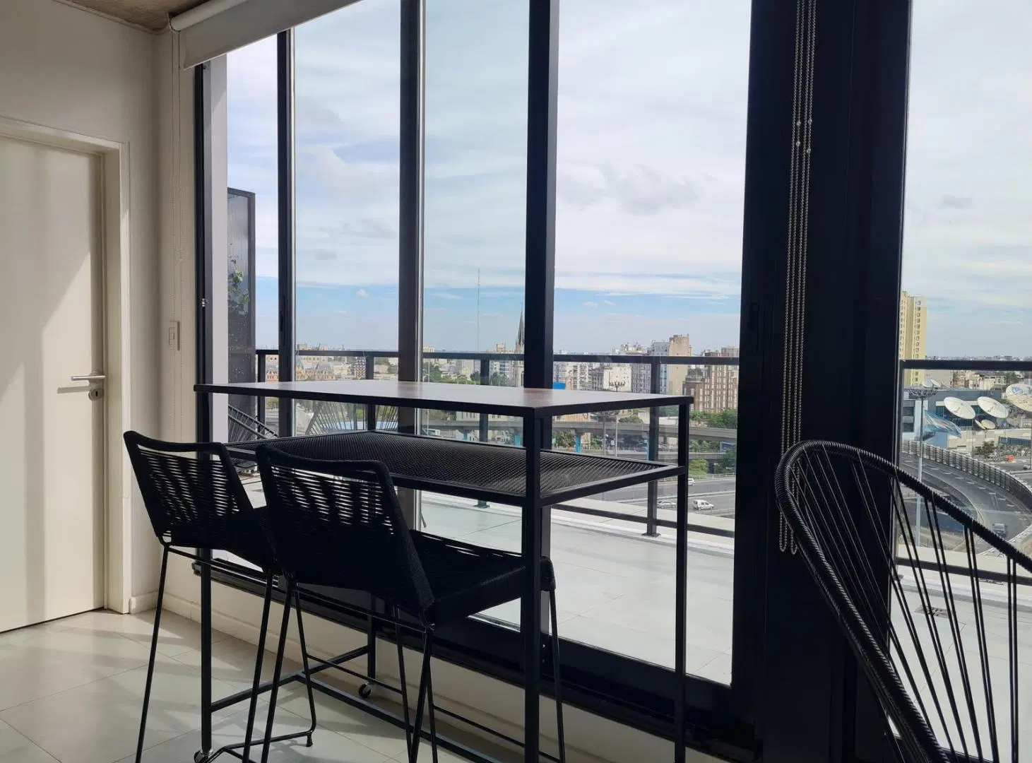 Alquiler amueblado Con cowork San Telmo 3
