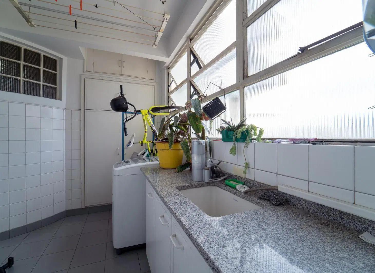 Venta departamento 4 ambientes c/ bulera Entre Rios 800 4