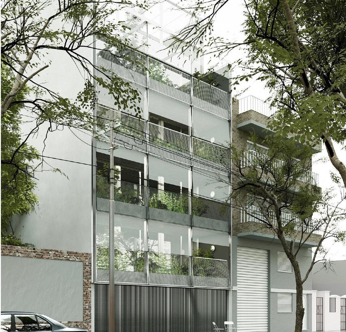 Foto de Venta departamento 3 ambientes en Saavedra, imagen 3
