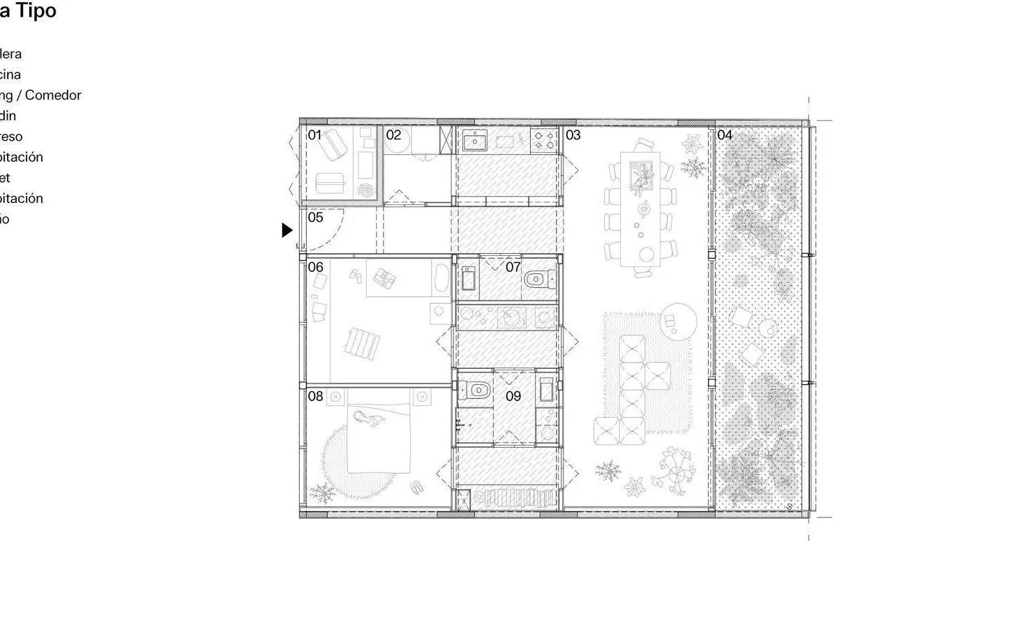 Plano 6