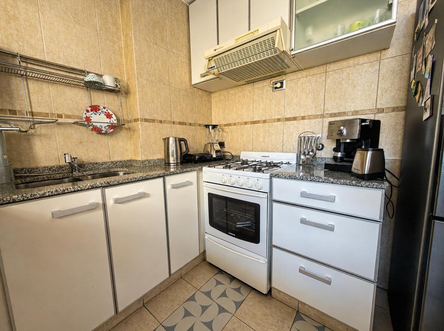 Foto de VENTA DEPARTAMENTO DÚPLEX 2 AMBIENTES en Saavedra, imagen 5