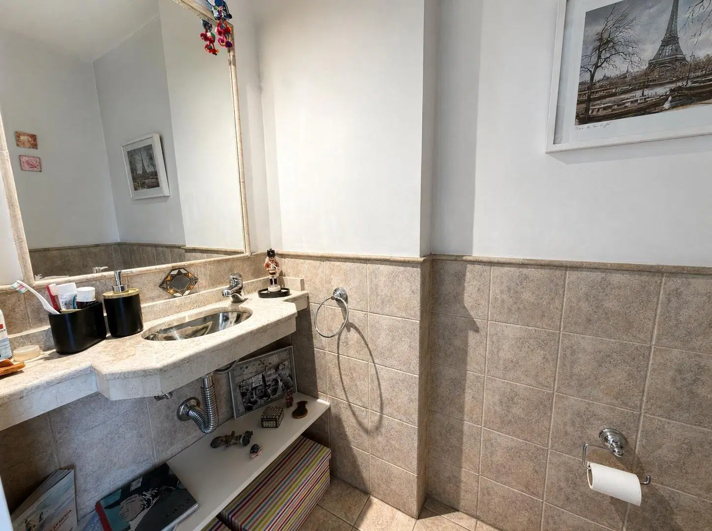 VENTA DEPARTAMENTO DÚPLEX 2 AMBIENTES en Saavedra 4