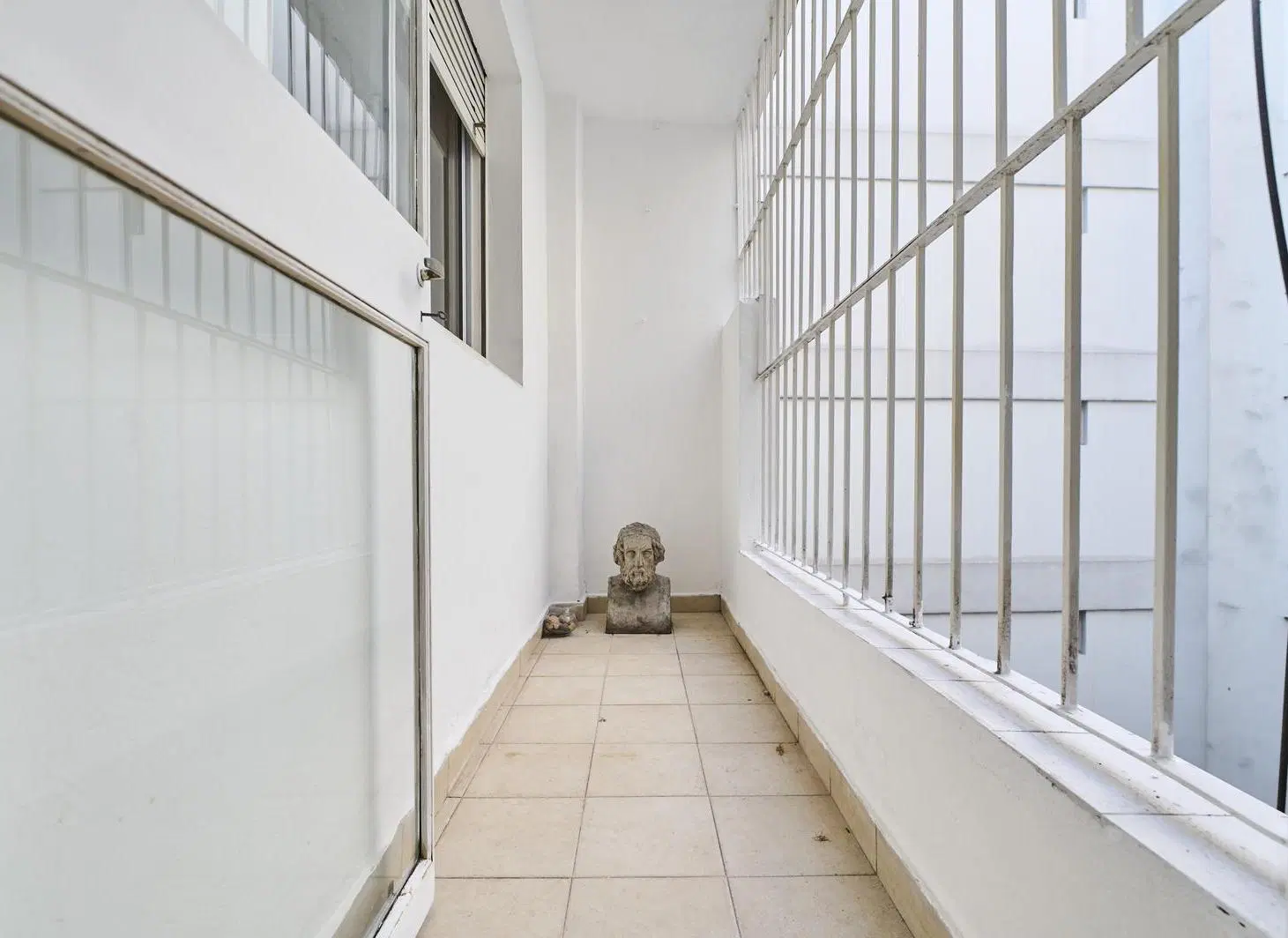 VENTA DEPARTAMENTO 3 AMBIENTES con DEPENDENCIA en Caballito 3