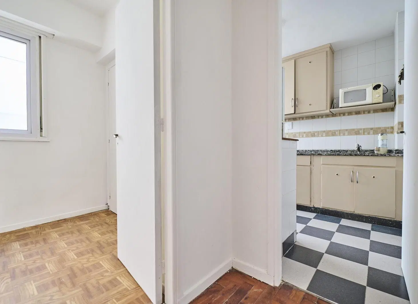 VENTA DEPARTAMENTO 3 AMBIENTES con DEPENDENCIA en Caballito 8