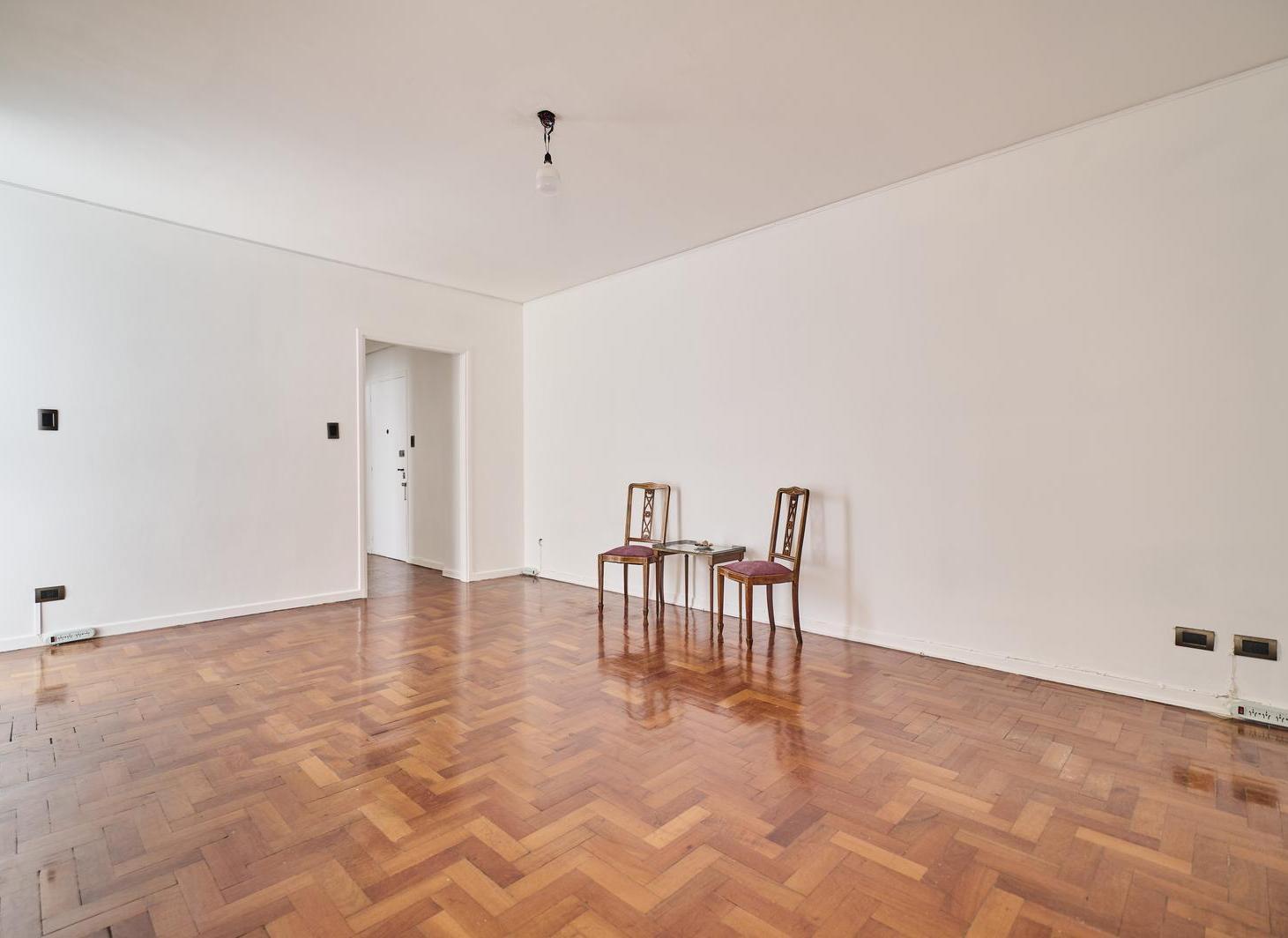 Foto de VENTA DEPARTAMENTO 3 AMBIENTES con DEPENDENCIA en Caballito, imagen 2