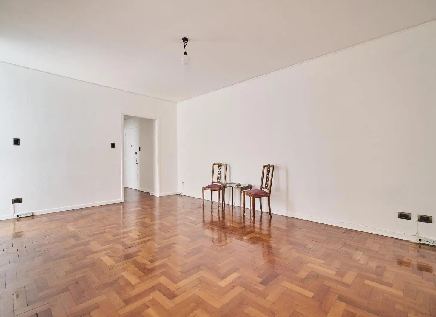 VENTA DEPARTAMENTO 3 AMBIENTES con DEPENDENCIA en Caballito 2