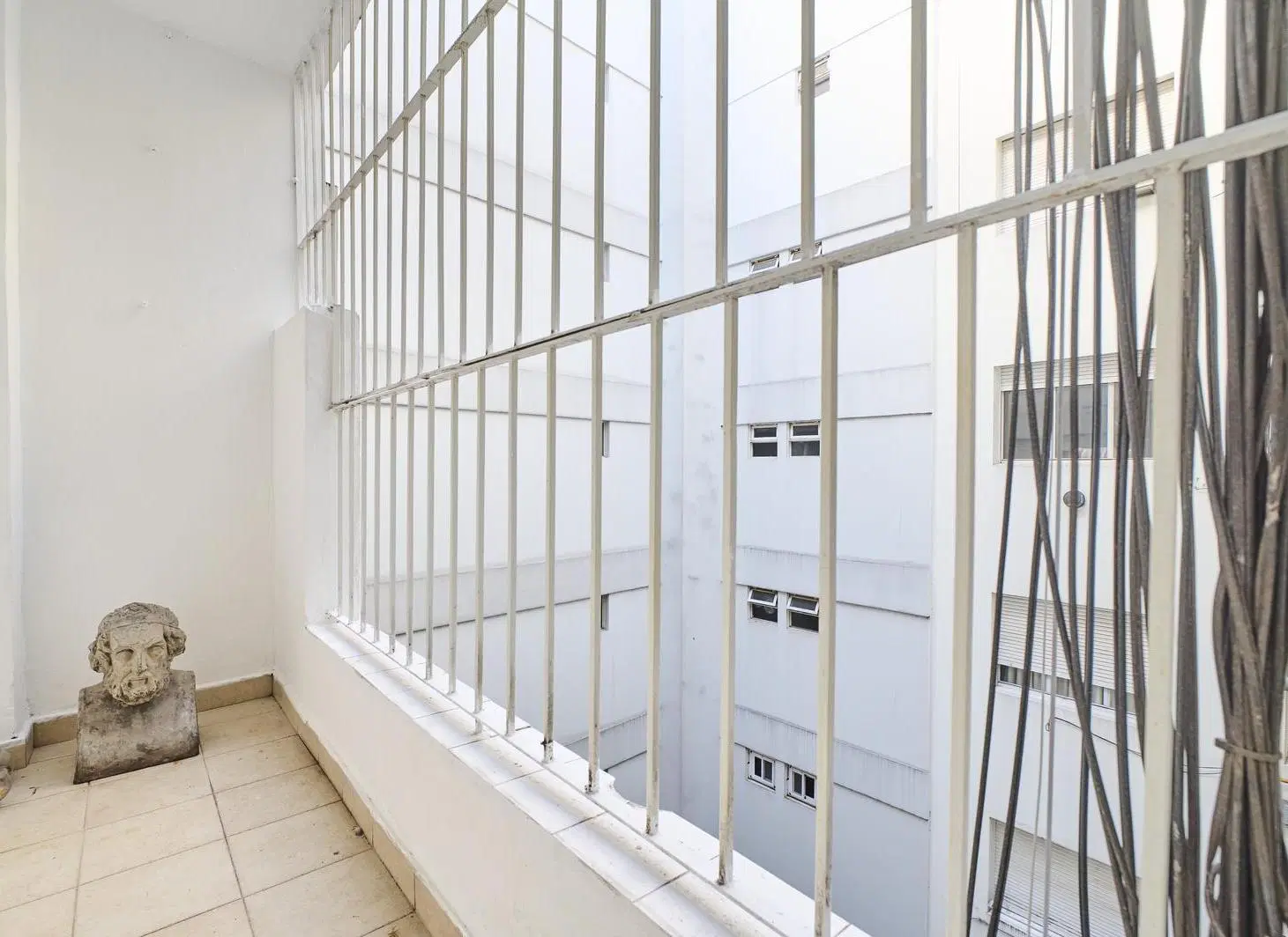 VENTA DEPARTAMENTO 3 AMBIENTES con DEPENDENCIA en Caballito 5