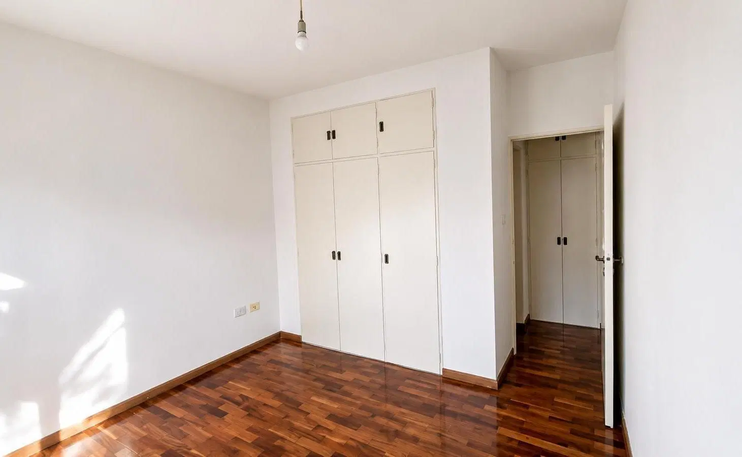 Departamento en Boedo 5
