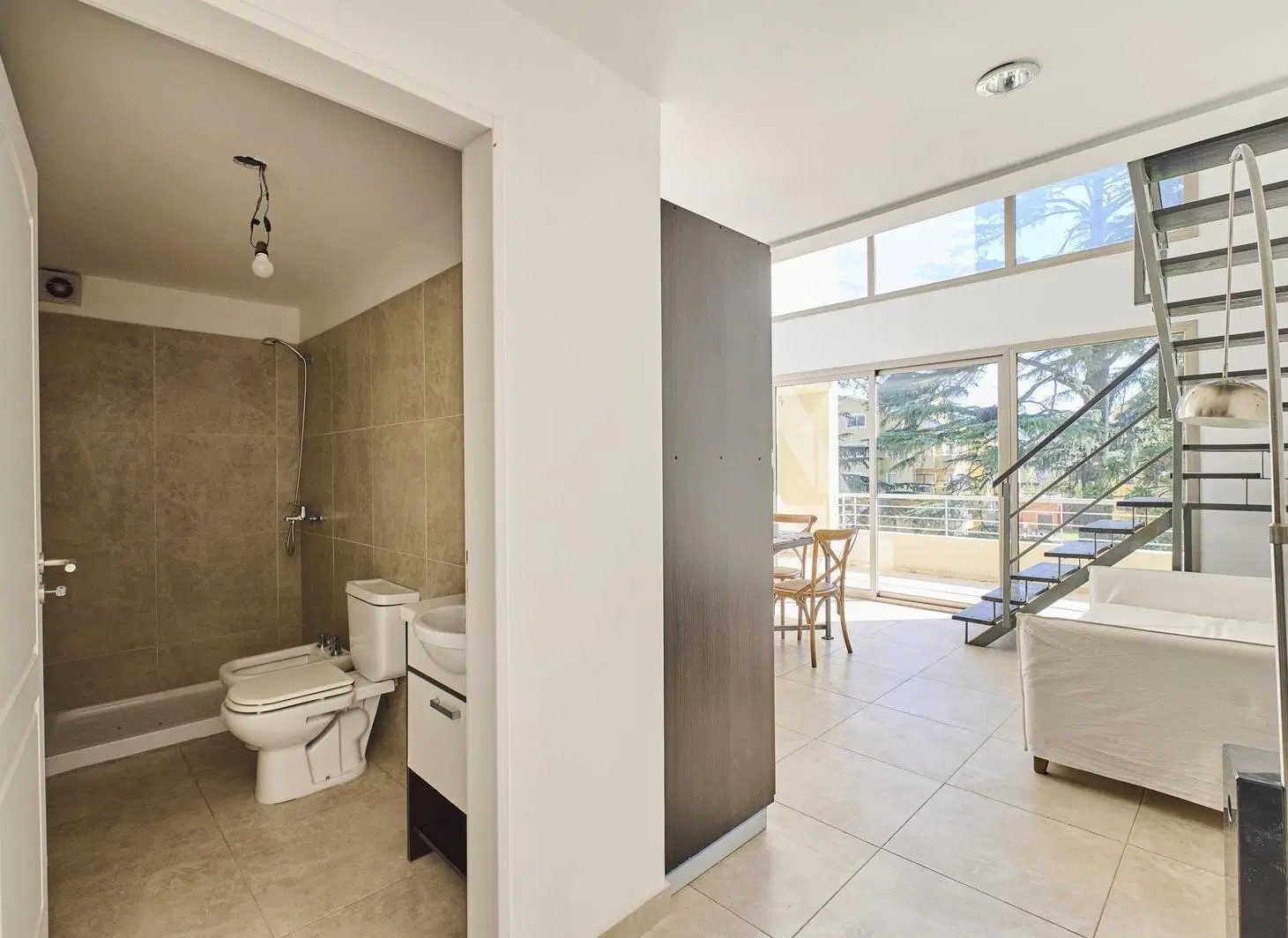 Venta Departamento 2 ambiente en Complejo Villa Justina 2