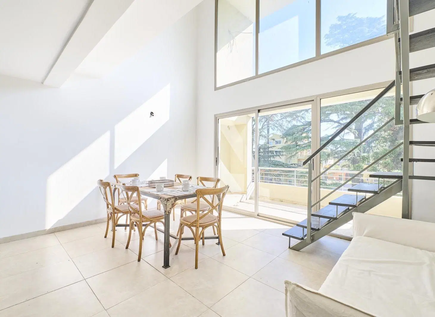 Venta Departamento 2 ambiente en Complejo Villa Justina 4