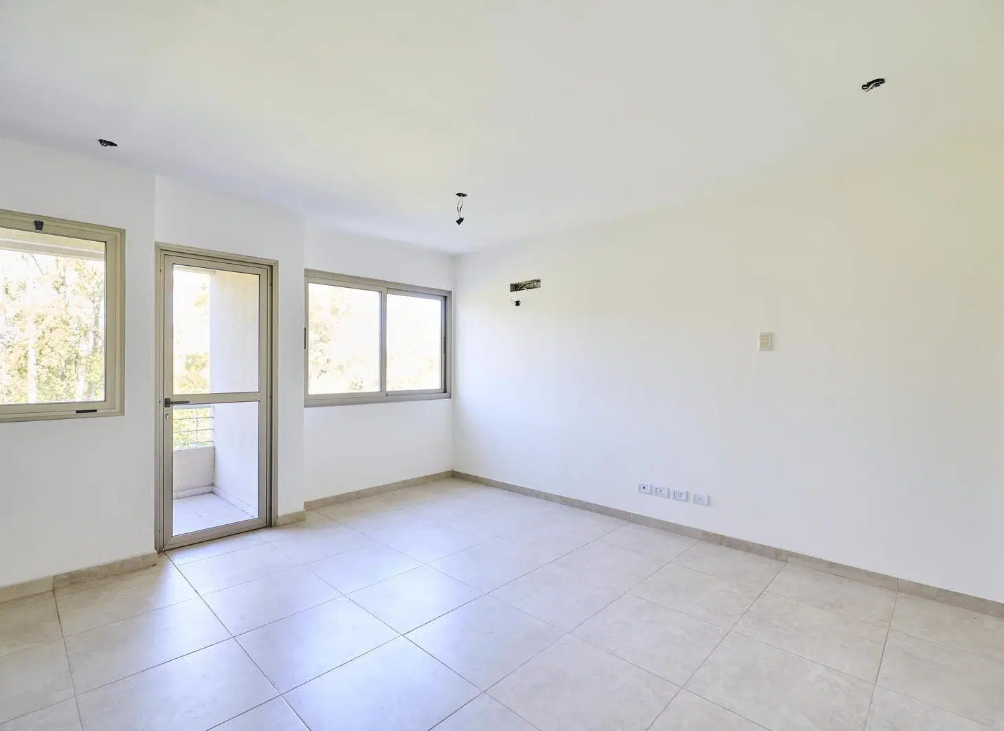 Venta departamento 2 ambientes en Complejo Villa Justina 5