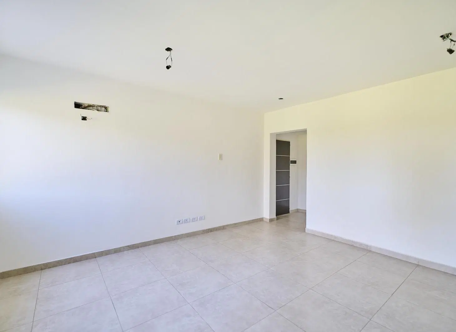 Venta departamento 2 ambientes en Complejo Villa Justina 3