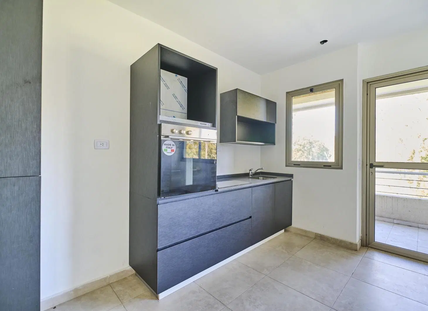 Venta departamento 2 ambientes en Complejo Villa Justina 4