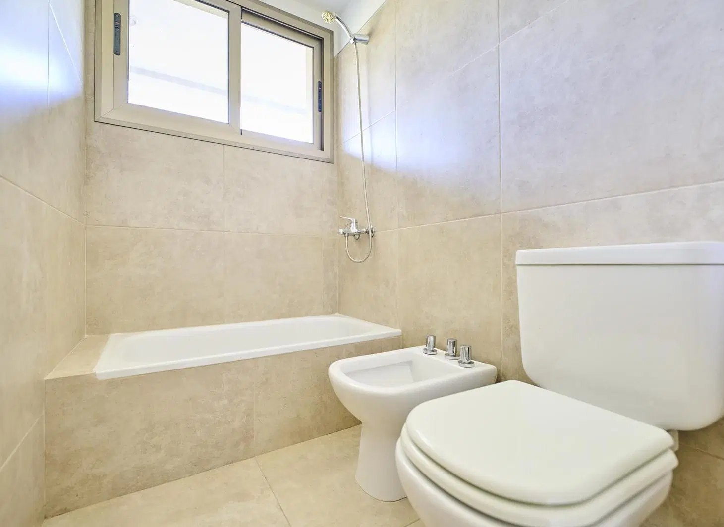 Alquiler departamento 2 ambientes en Complejo Villa Justina 5