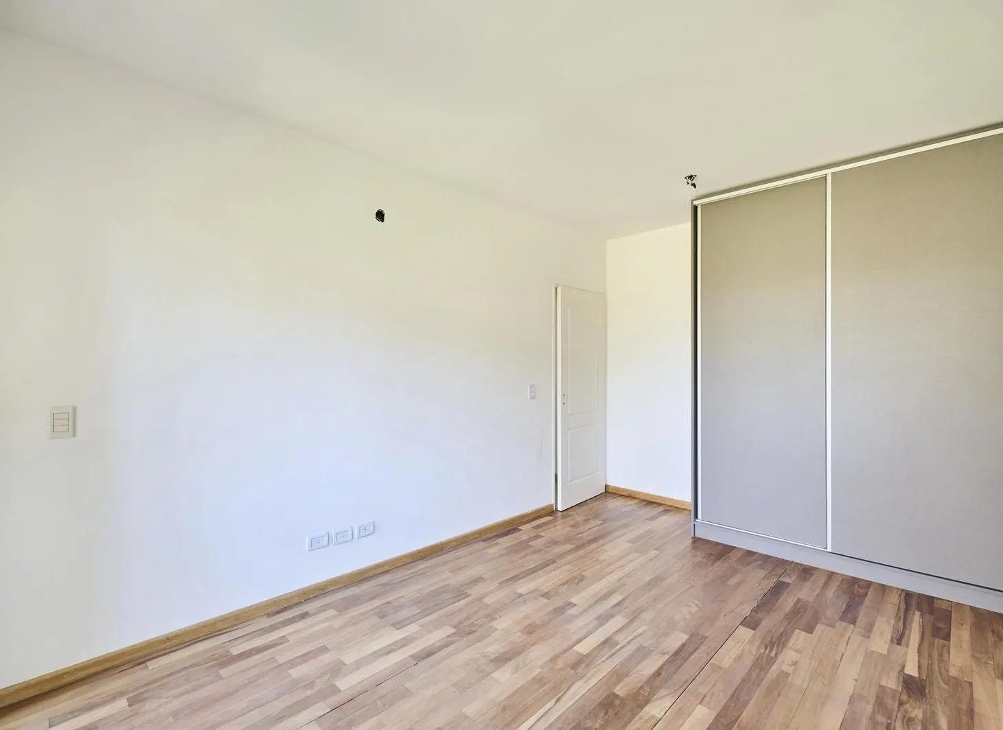 Alquiler departamento 2 ambientes en Complejo Villa Justina 2