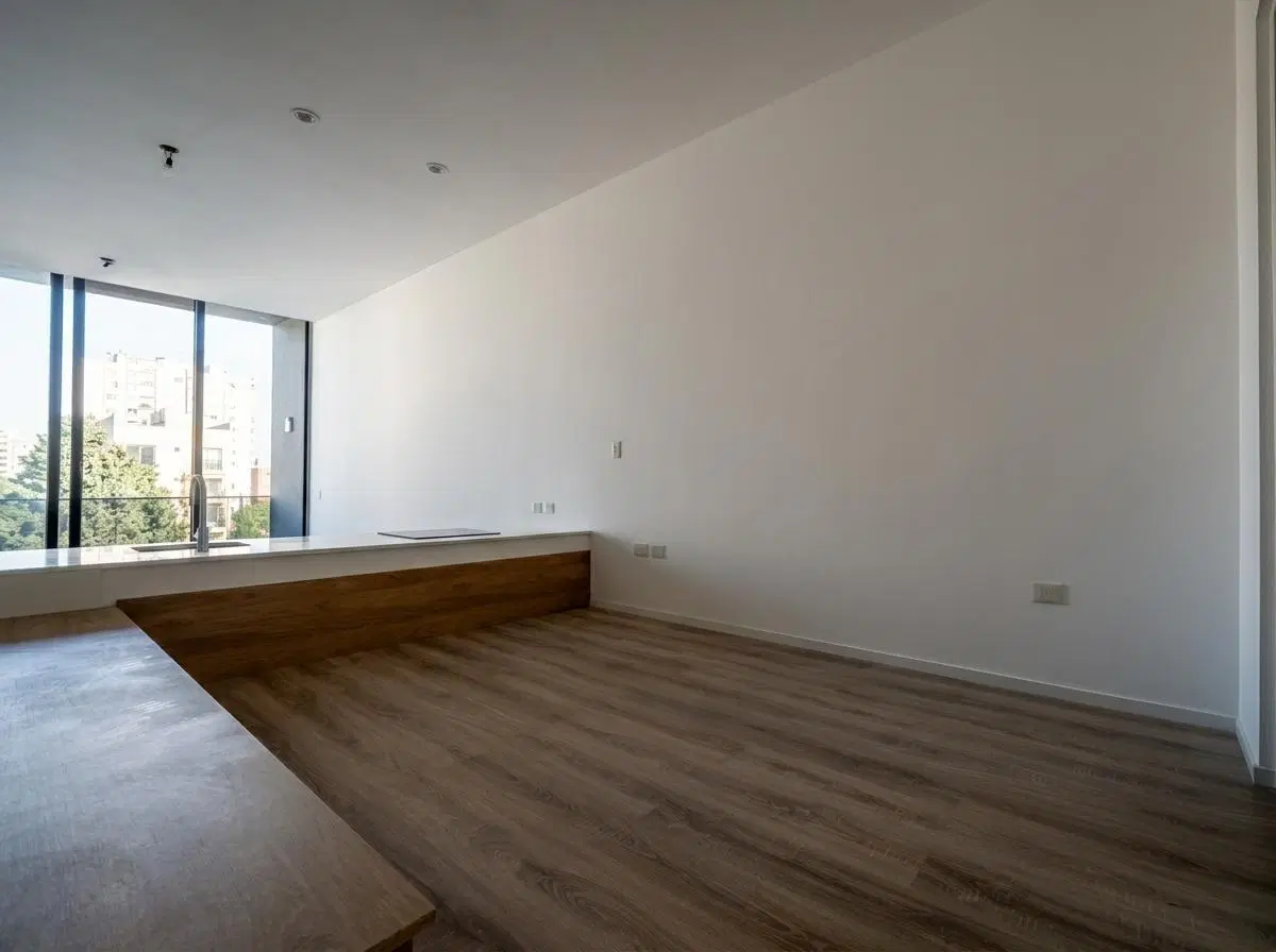 Departamento Monoambiente en Villa Pueyrredon 4
