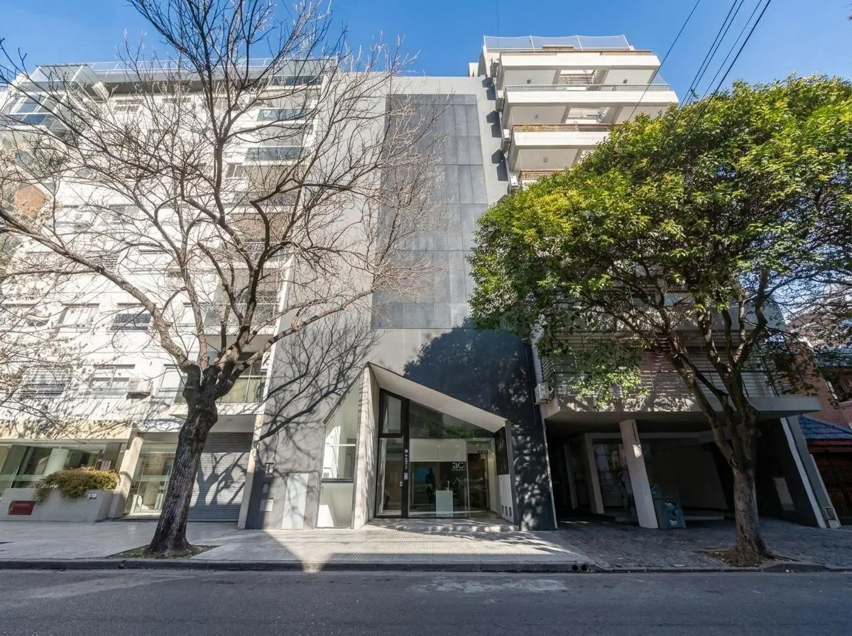 Departamento Monoambiente en Villa Pueyrredon 2