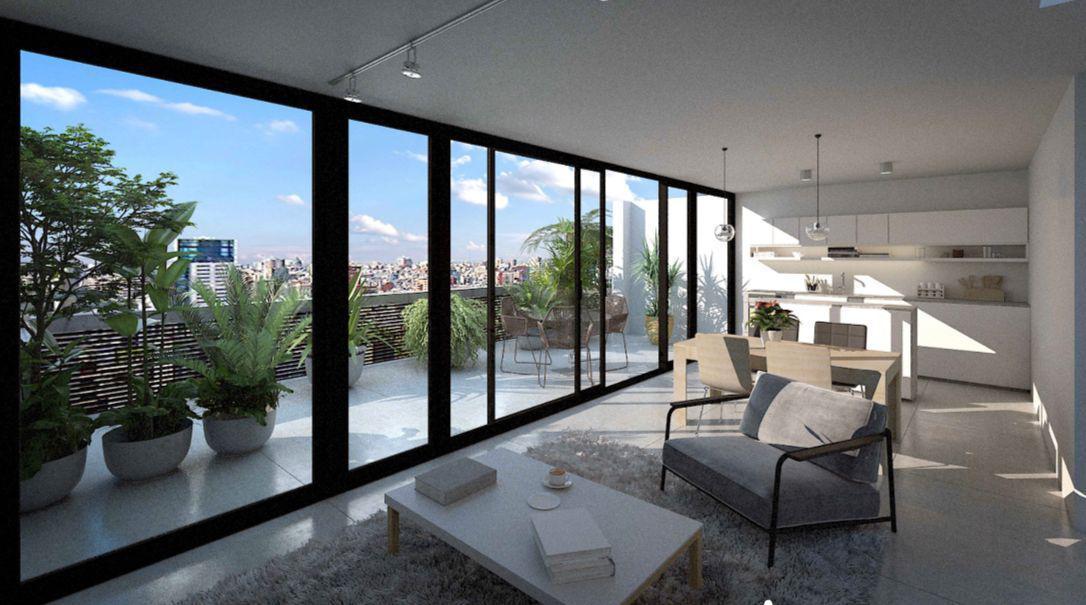 Venta Departamento 3 ambientes en Caballito Cochera opcional Entrega Diciembre 2025 Oportunidad !