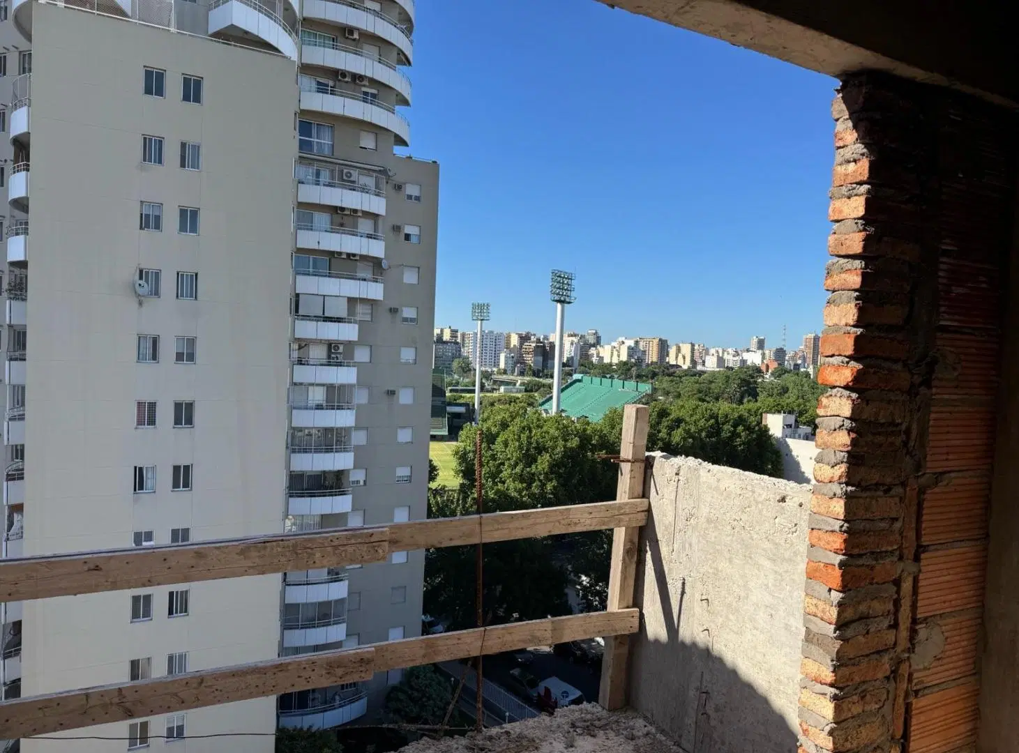 Venta Departamento 3 ambientes en Caballito Cochera opcional  Entrega Diciembre 2025 Oportunidad ! 2