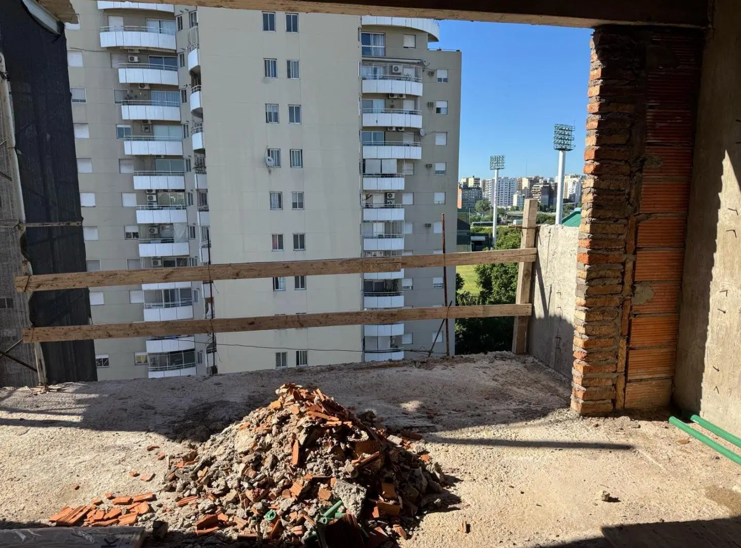 Venta Departamento 3 ambientes en Caballito Cochera opcional  Entrega Diciembre 2025 Oportunidad ! 5