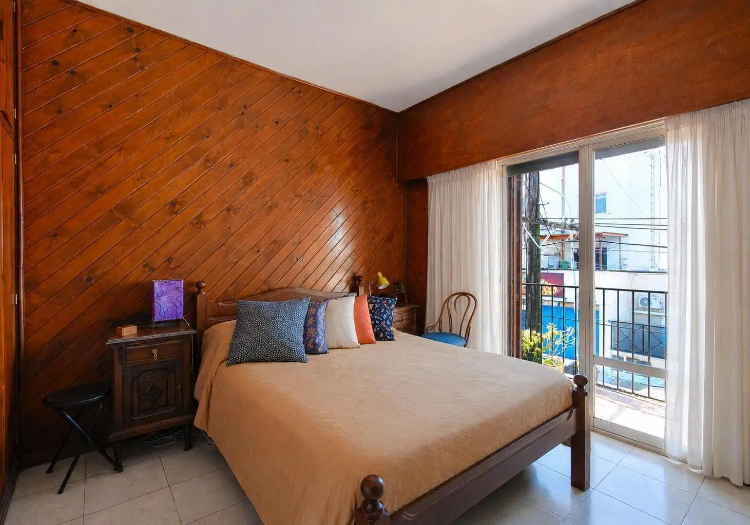 VENTA PH ENTRADA INDEPENDIENTE 3 AMB GRAN TERRAZA FLORIDA APTO CREDITO 2