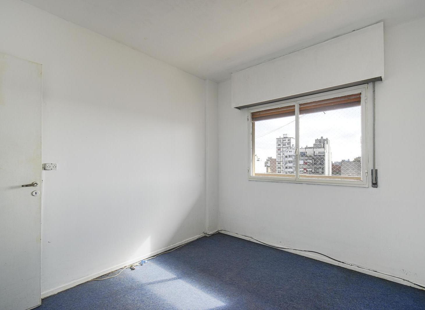 Foto de ALQUILER DEPARTAMENTO 3 AMBIENTES BALCÓN EN VILLA DEL PARQUE, imagen 3