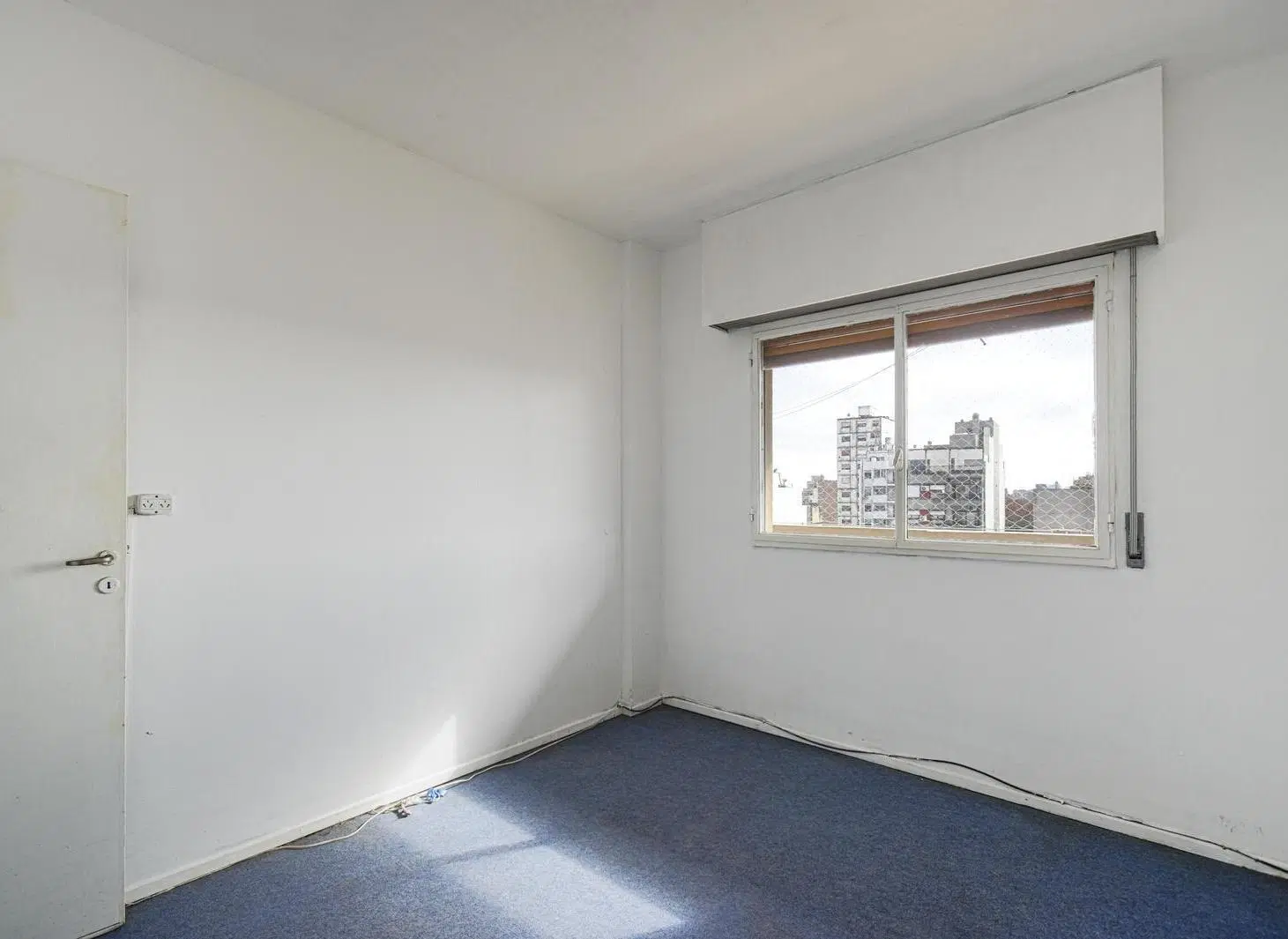 ALQUILER DEPARTAMENTO 3 AMBIENTES BALCÓN EN VILLA DEL PARQUE 3