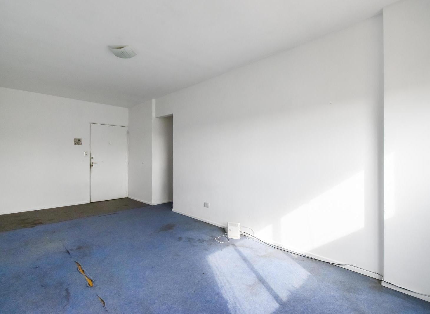 Foto de ALQUILER DEPARTAMENTO 3 AMBIENTES BALCÓN EN VILLA DEL PARQUE, imagen 1