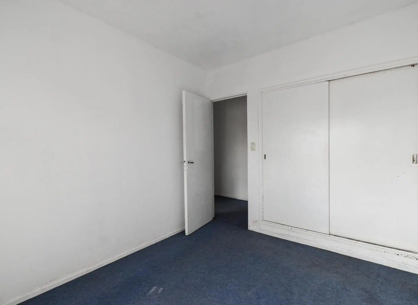 ALQUILER DEPARTAMENTO 3 AMBIENTES BALCÓN EN VILLA DEL PARQUE 2