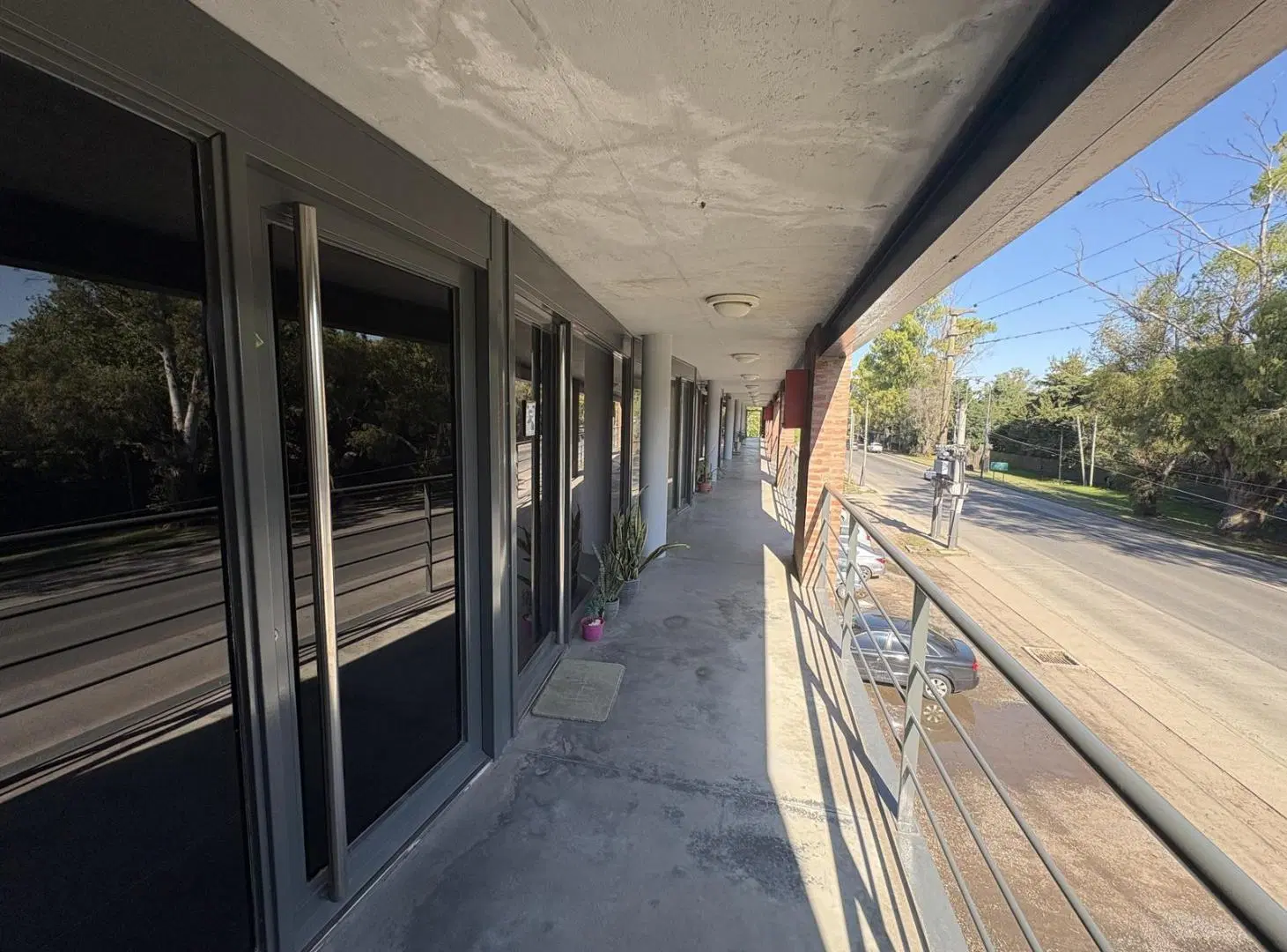 MONOAMBIENTE EN VENTA CON AMENITIES EN PILAR, ZONA AUSTRAL 4