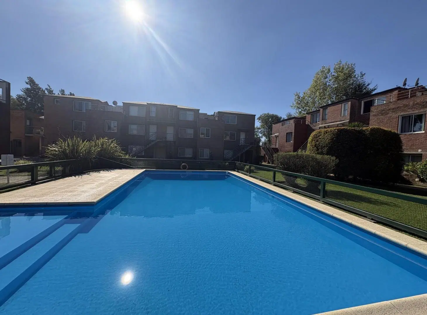 MONOAMBIENTE EN VENTA CON AMENITIES EN PILAR, ZONA AUSTRAL 5