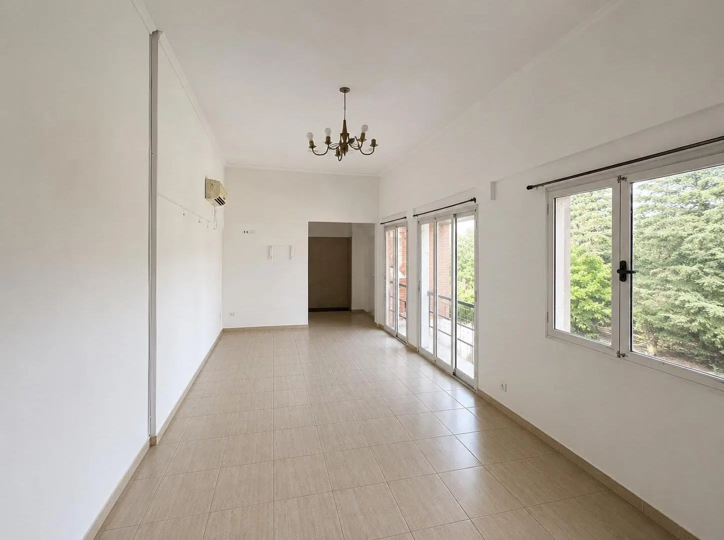 MONOAMBIENTE EN VENTA CON AMENITIES EN PILAR, ZONA AUSTRAL 2