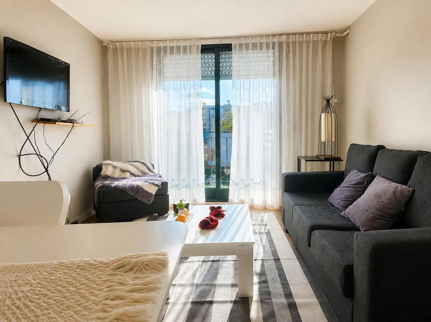 Alquiler Departamento 2 ambientes en Palermo Soho 3
