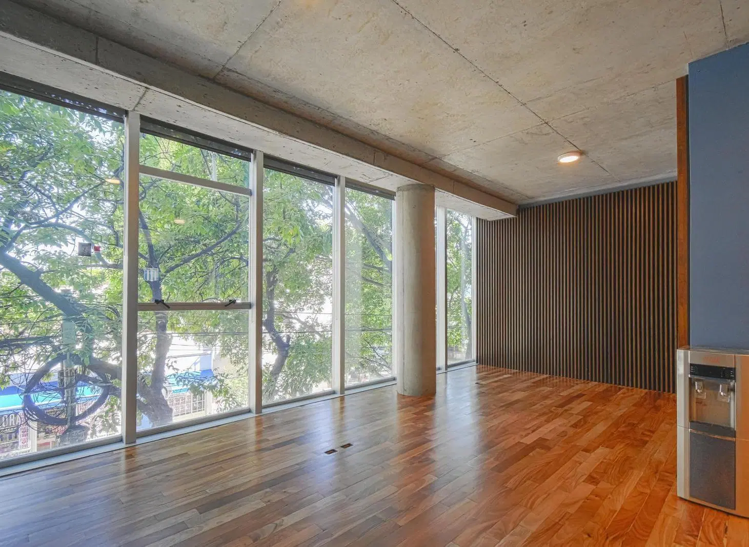 ALQUILER ESTUDIO PALERMO HOLLYWOOD C/COCHERA 5