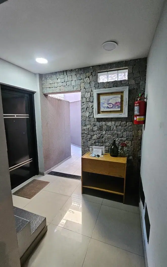 PH dos ambientes Venta villa Urquiza Patio sin expensas 5