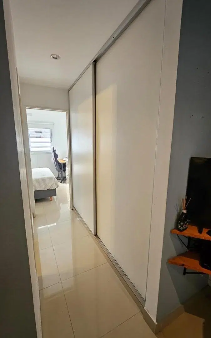 PH dos ambientes Venta villa Urquiza Patio sin expensas 3